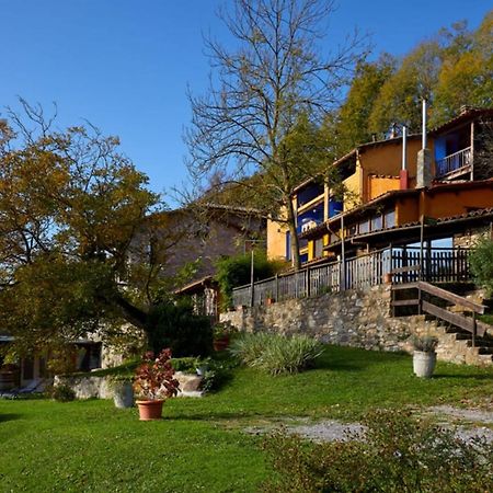 El Colomar, El Reixac Casa Rural Sant Joan de les Abadesses Εξωτερικό φωτογραφία