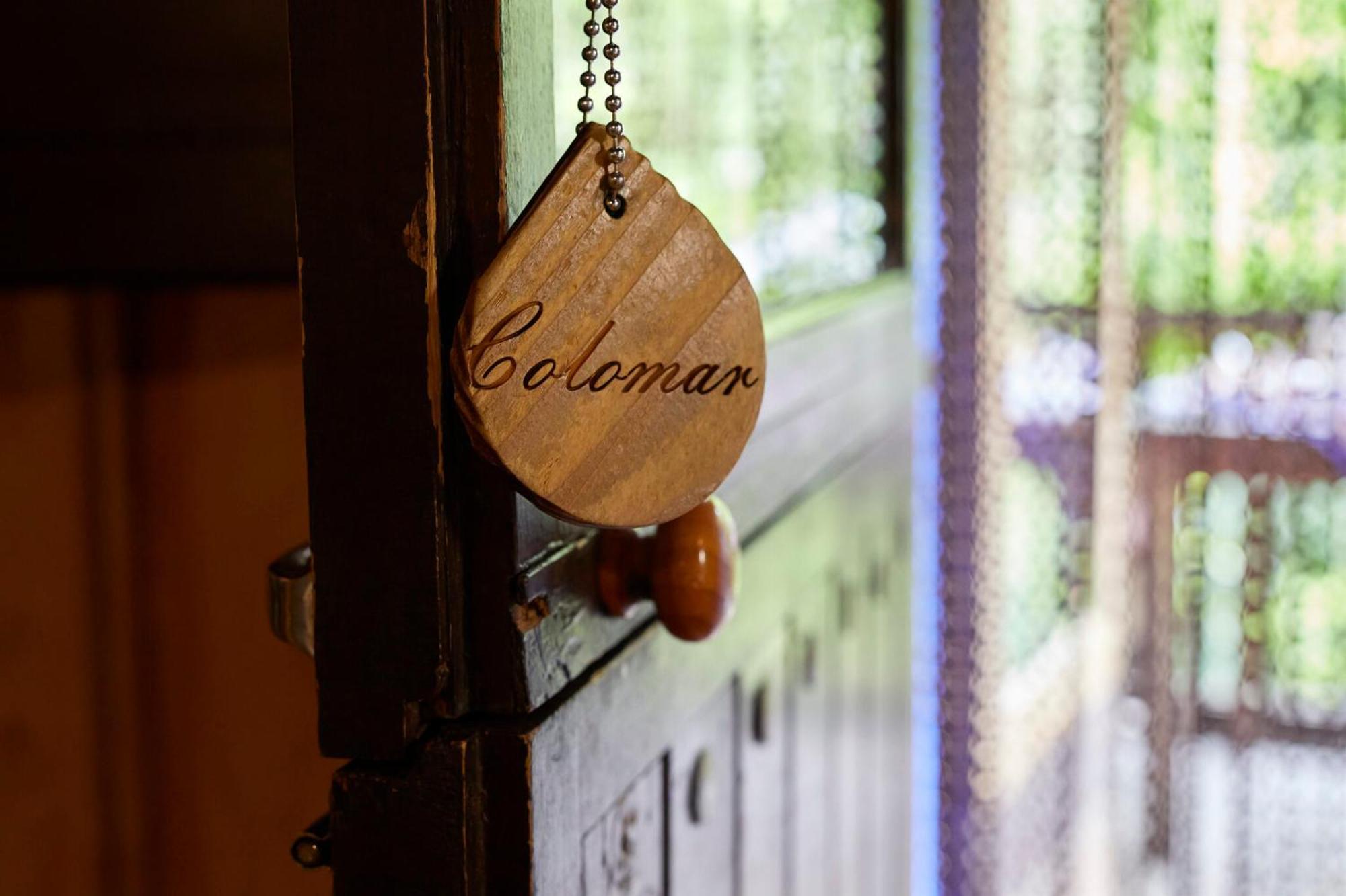 El Colomar, El Reixac Casa Rural Sant Joan de les Abadesses Εξωτερικό φωτογραφία