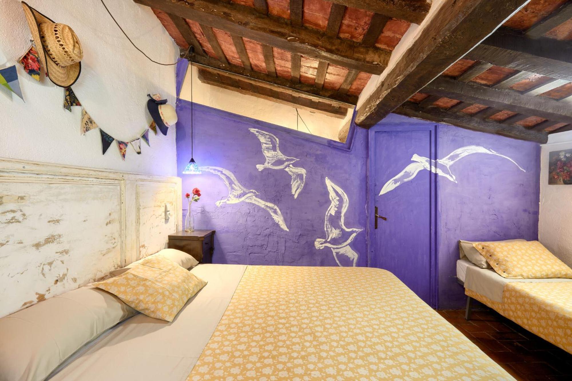 El Colomar, El Reixac Casa Rural Sant Joan de les Abadesses Εξωτερικό φωτογραφία