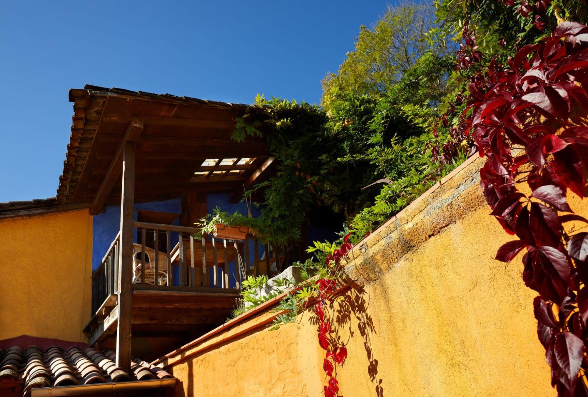 El Colomar, El Reixac Casa Rural Sant Joan de les Abadesses Εξωτερικό φωτογραφία